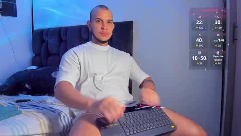 A online show from 03-05-26, 05:47