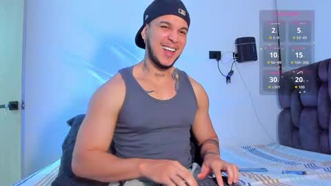 A online show from 03-06-26, 02:19