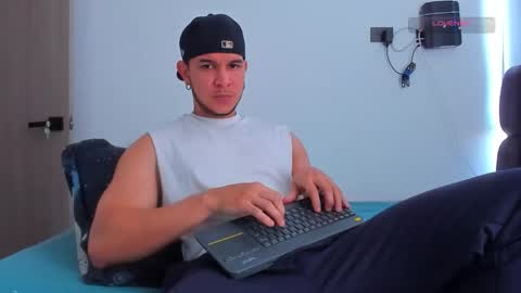 A online show from 03-14-26, 02:22