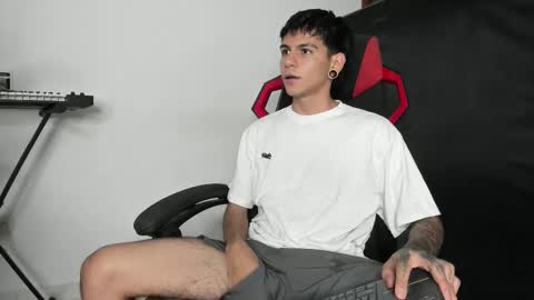 Austin online show from 12-16-25, 08:14