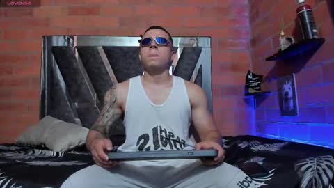 austin_latin444 online show from 02-05-25, 01:04