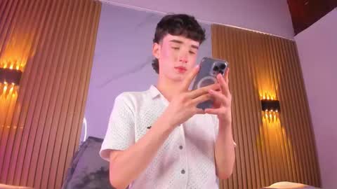 austin_rouse online show from 02-04-26, 07:31