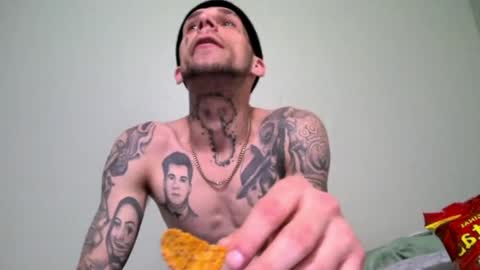 Austin is King online show from 01-02-25, 08:06