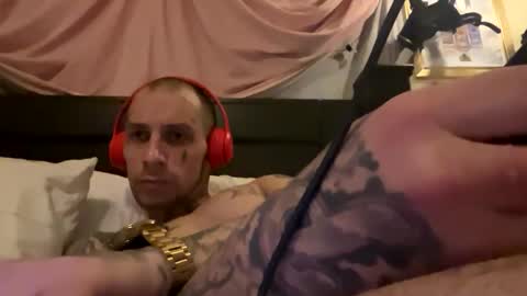Austin is King online show from 09-24-25, 10:24