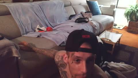 Austin is King online show from 09-28-25, 10:53