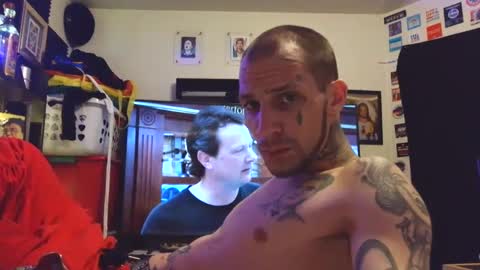 Austin is King online show from 10-02-25, 03:08