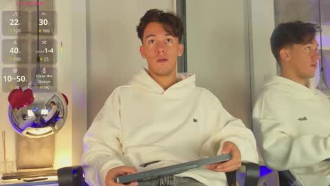 austinreeds online show from 03-24-26, 12:21