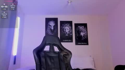 AustinTorres  online show from 11-14-25, 12:42