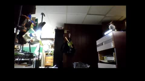 Senior Agua online show from 12-29-24, 06:27