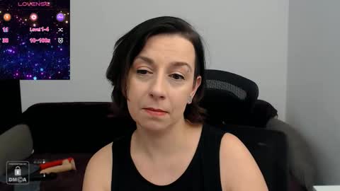 AutumnOpal online show from 10-18-25, 09:26