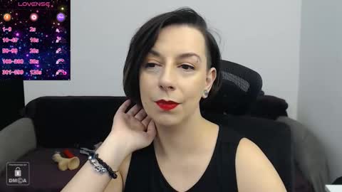 AutumnOpal online show from 11-09-25, 12:20