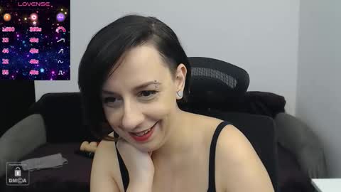 AutumnOpal online show from 11-11-25, 11:05