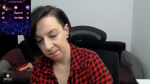 AutumnOpal online show from 11-19-25, 11:16