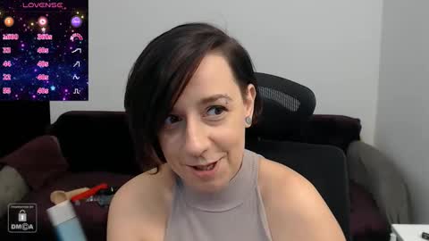 AutumnOpal online show from 11-21-25, 12:54