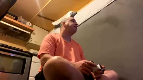 Snapshot of auz1812 chatting on 01-01-25, 03:13 Auz online show from 01-01-25, 03:13