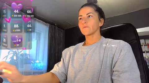 Ava online show from 01-27-25, 11:32