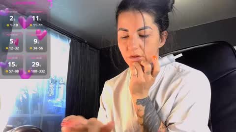 Ava online show from 02-27-25, 11:20