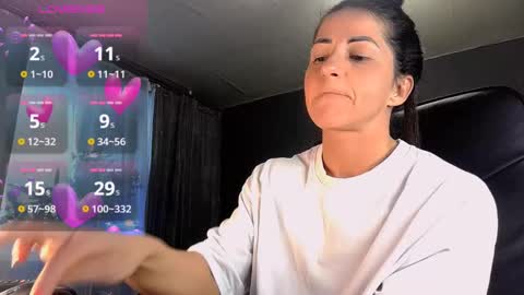 Ava online show from 02-27-25, 02:21