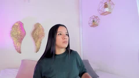 Ava  Bennett online show from 12-02-25, 11:59