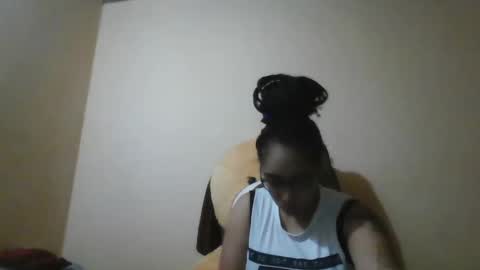 Ava Jordana online show from 01-01-25, 11:29