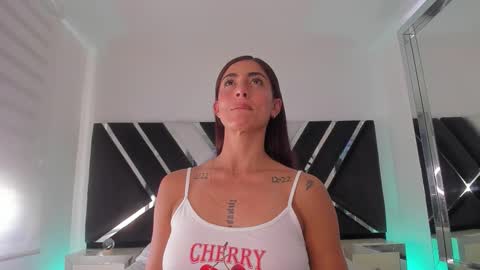 Snapshot of ava_fontana2 chatting on 10-13-25, 07:58 Ava Fontana online show from 10-13-25, 07:58