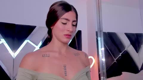 Ava Fontana online show from 02-24-26, 12:52