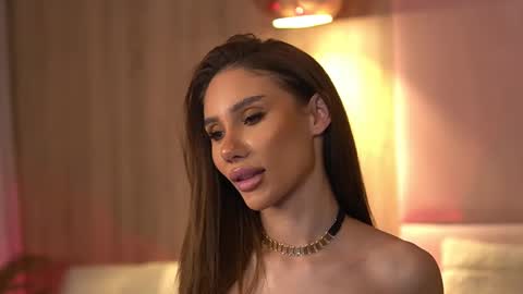 Ava online show from 01-29-25, 01:05