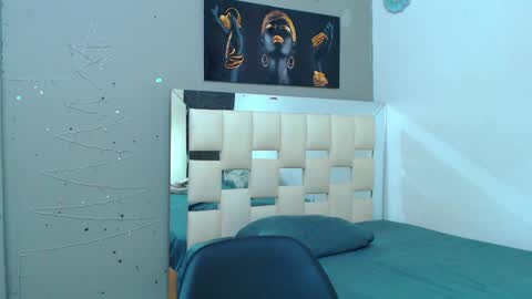 Snapshot of ava_jhonsson chatting on 01-20-25, 10:04 ava online show from 01-20-25, 10:04