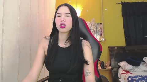 Snapshot of ava_jhonsson chatting on 01-30-25, 03:40 ava online show from 01-30-25, 03:40