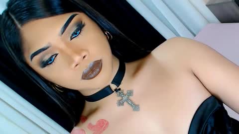 Ava online show from 12-03-25, 06:54