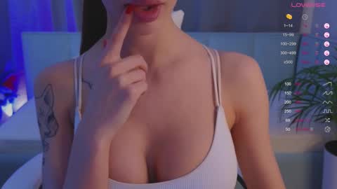 ava_tracyb online show from 01-26-25, 07:52