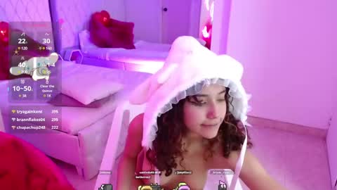AVA online show from 02-25-25, 07:14