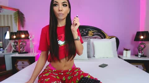 Snapshot of avaaaddamss chatting on 12-17-24, 05:51 avaaaddamss online show from 12-17-24, 05:51