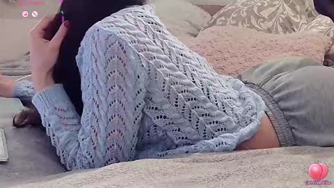 AvaaLuna online show from 10-26-25, 01:17