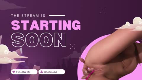 AvaaLuna online show from 11-09-25, 11:41