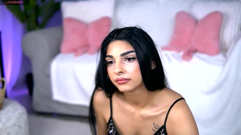 Ava online show from 03-05-26, 07:32