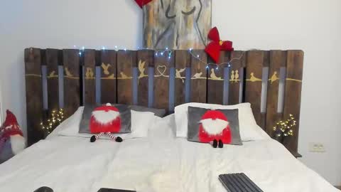 avacarterx online show from 12-19-25, 05:36