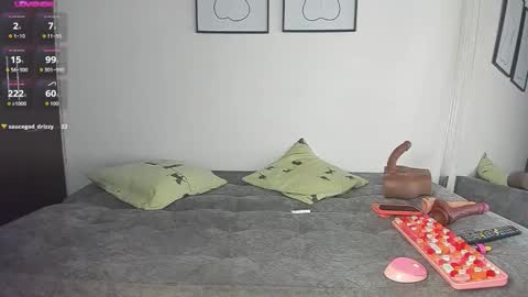 Snapshot of avaferrera chatting on 11-15-25, 06:48 Ava Ferrera Elena online show from 11-15-25, 06:48