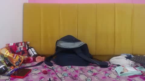 avalericherrycm101 online show from 01-25-25, 07:06