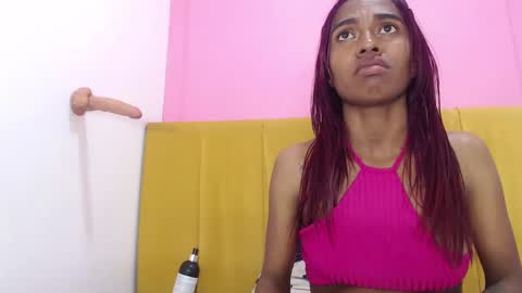 avalericherrycm101 online show from 01-27-25, 03:15