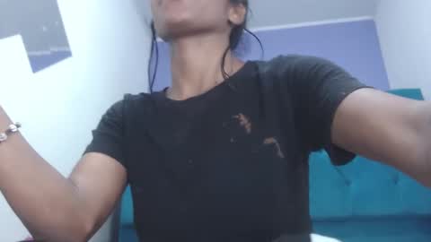 avalericherrycm101 online show from 10-13-25, 04:12