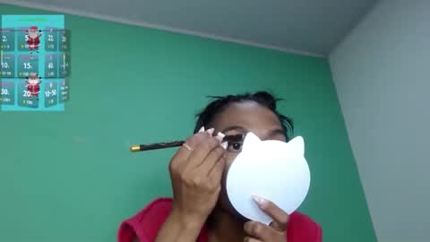 Snapshot of avalericherrycm101 chatting on 12-14-25, 11:09 avalericherrycm101 online show from 12-14-25, 11:09