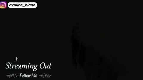 Avaline Help me reach 100 likes TRANSMISSION EVERY DAY FROM 39 PM online show from 01-24-25, 06:57