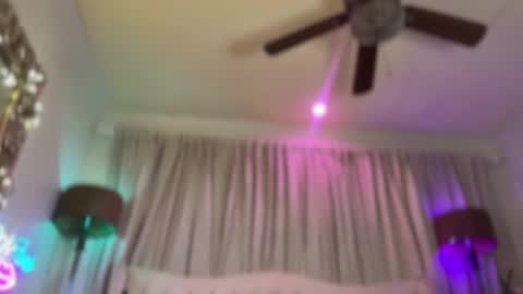 AvalonnFoxx online show from 01-07-25, 05:53