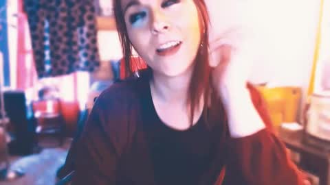 avamae online show from 01-18-25, 02:55