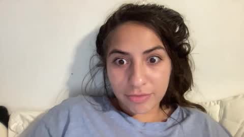 Snapshot of avamonroexo chatting on 11-07-25, 07:03 Ava Monroe online show from 11-07-25, 07:03