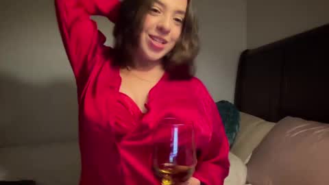 avangelinefunn99 online show from 10-10-25, 05:39