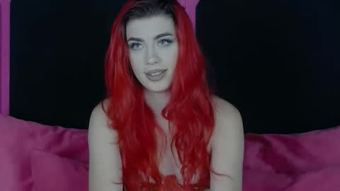Ava Reina online show from 10-12-25, 05:56