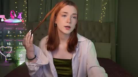 Snapshot of avaryder chatting on 11-24-25, 12:38 Ava online show from 11-24-25, 12:38