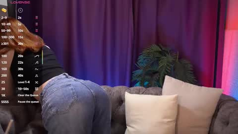  Ava  online show from 02-25-26, 01:32